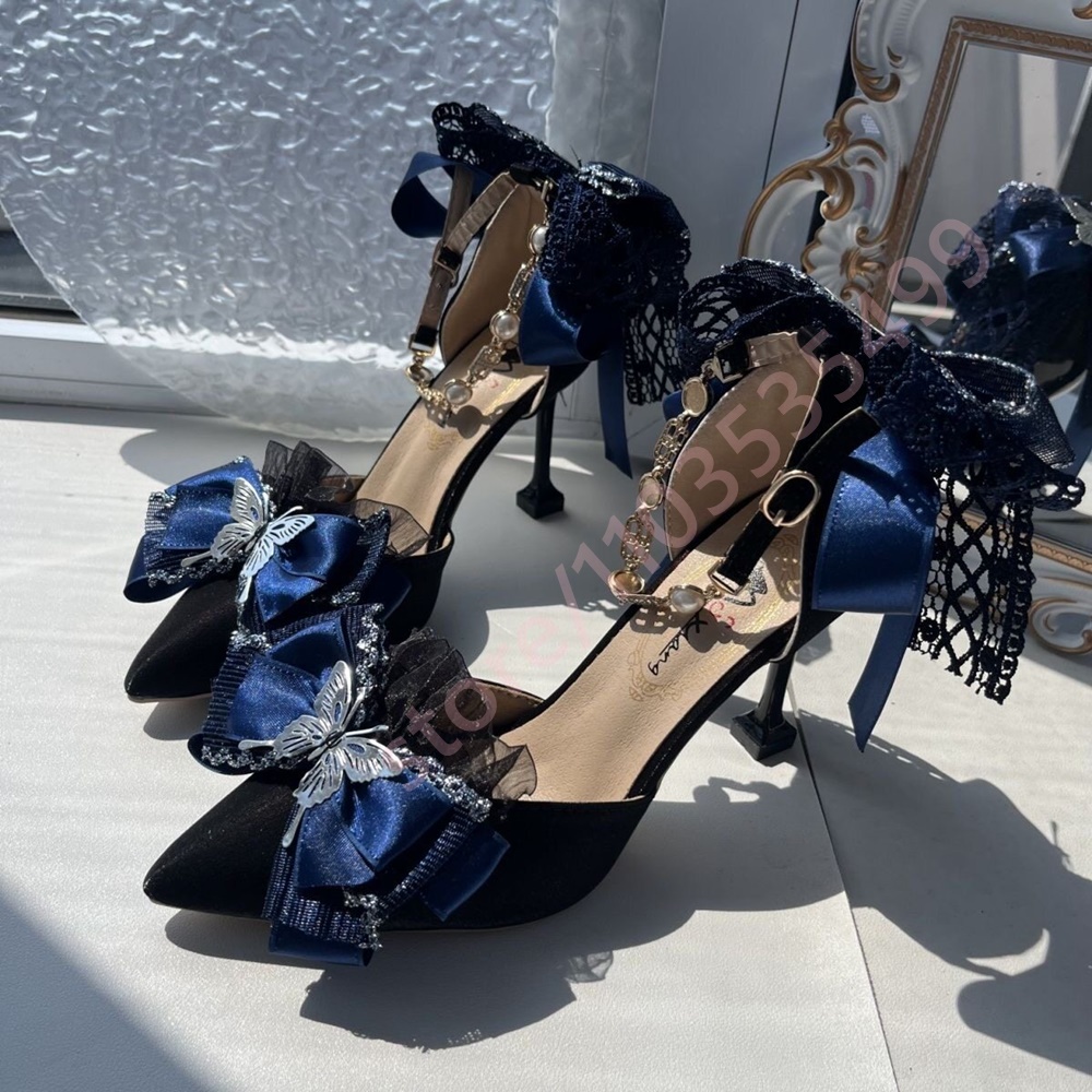 Wedding Fx - Sepatu Pumps Wanita 2026, Hak Tinggi