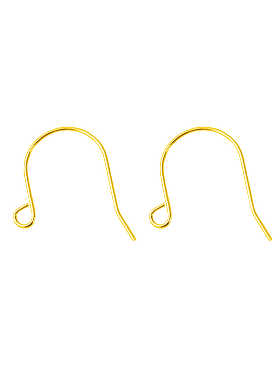Wedding Package Gold - Aksesori DIY Emas Kuning 18k Asli