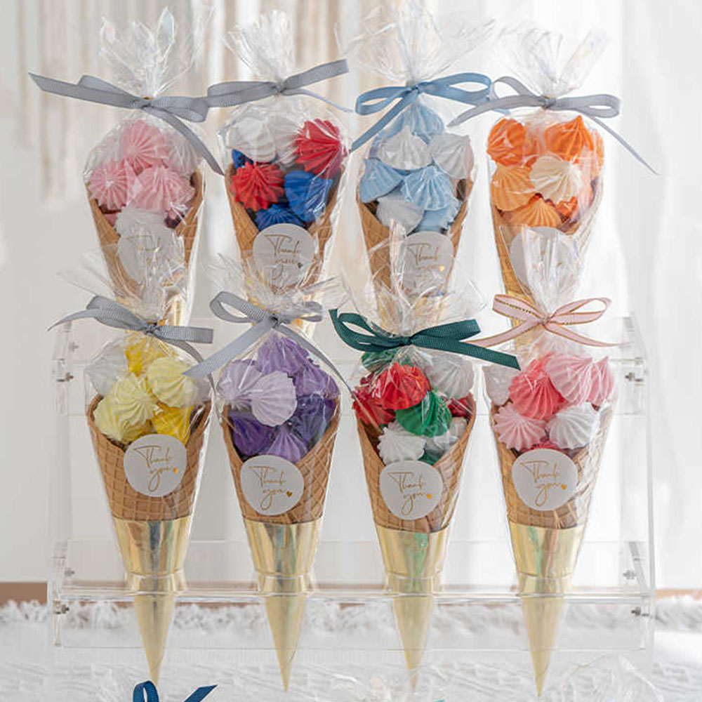 Wedding Decor Supply Store - Alat peraga makanan es krim perlengkapan