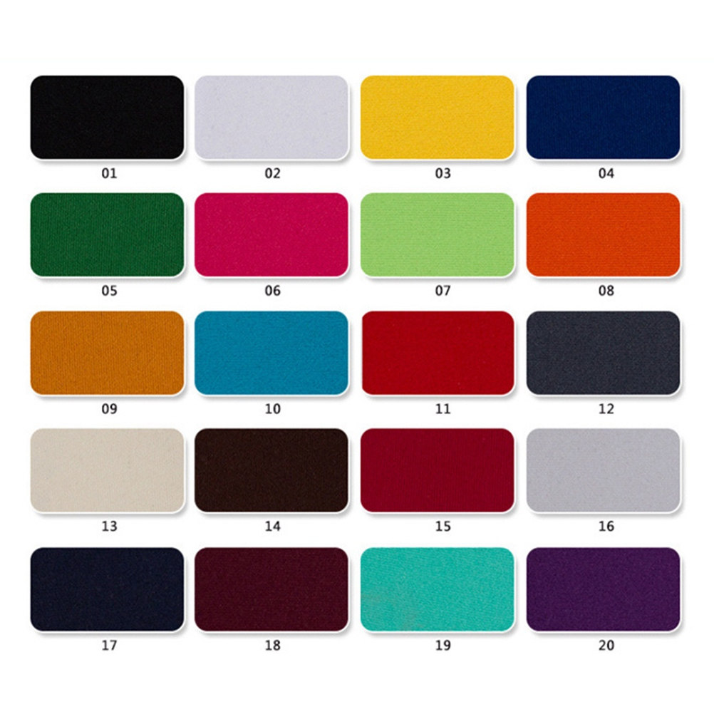 Chair Sash Organza - 10 buah Pita Organza Warna Merah