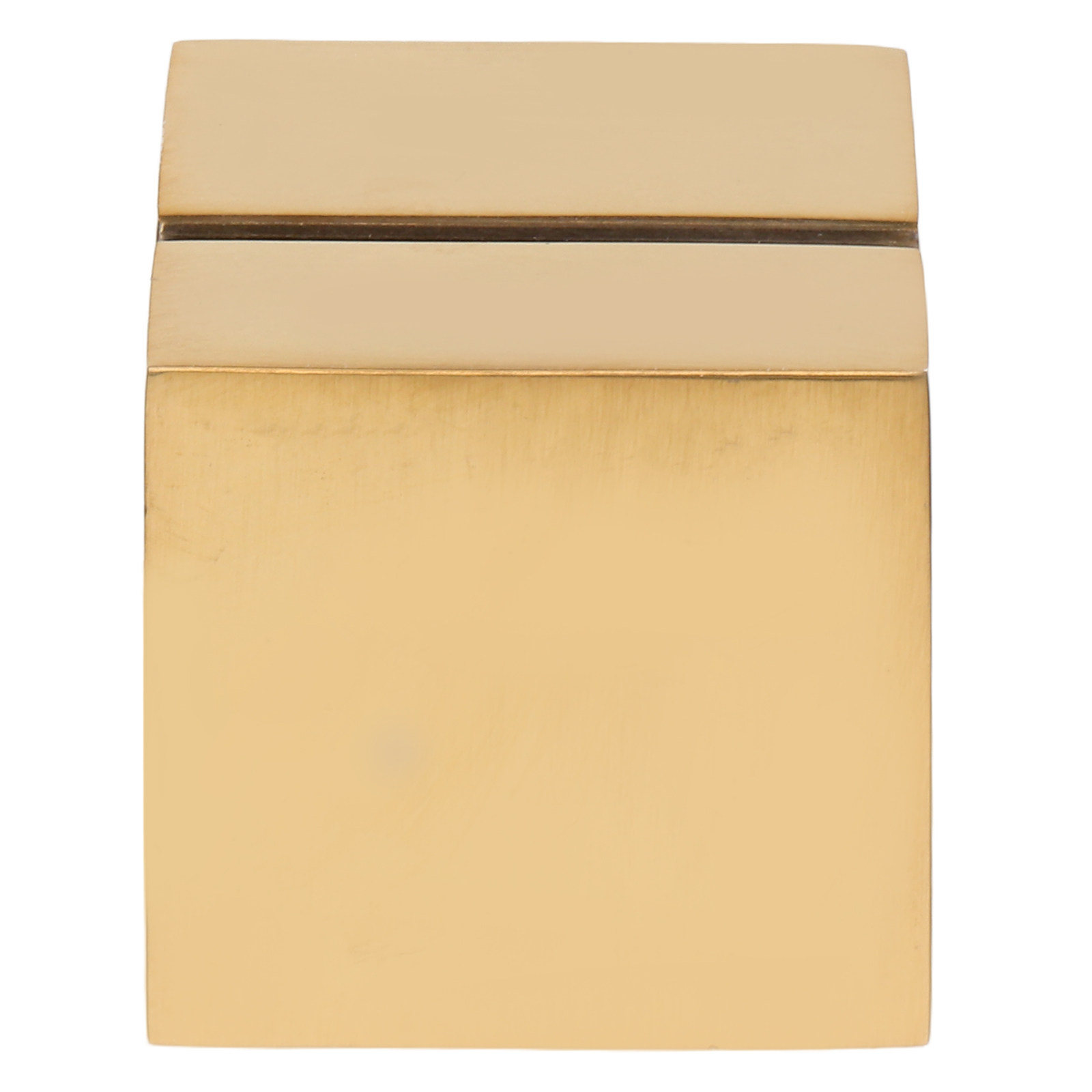 Tempat Kartu Meja Berbahan Baj - Place Card Holder ulasan dan harga