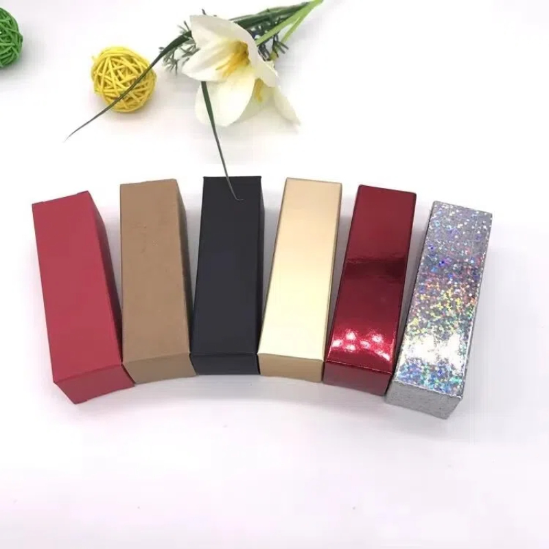 100 Buah 2.5*2.5*8.5Cm Emas Hi - Wedding Package Gold ulasan dan harga