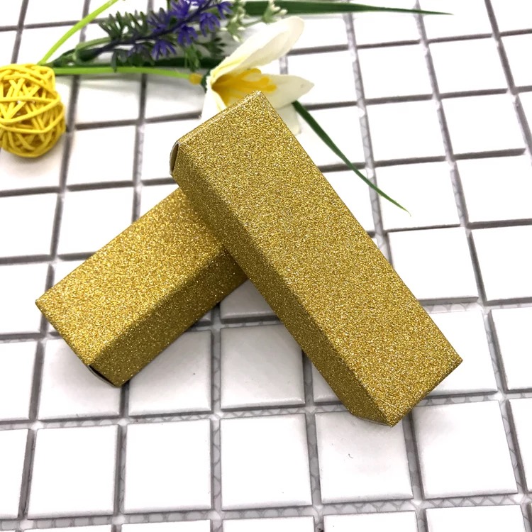 100 Buah 2.5*2.5*8.5Cm Emas Hi - Wedding Package Gold ulasan dan harga