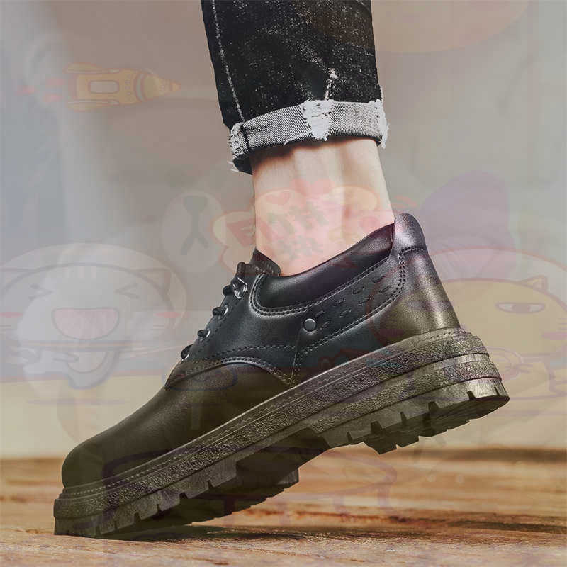 Sepatu Pria Tenis Pelatih Fash - Wedding Supply Superstore ulasan dan harga