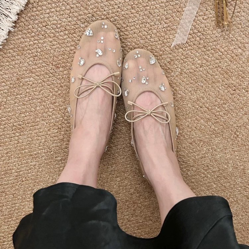 Sepatu Pumps Wanita Elegan Mus - Wedding Fx ulasan dan harga