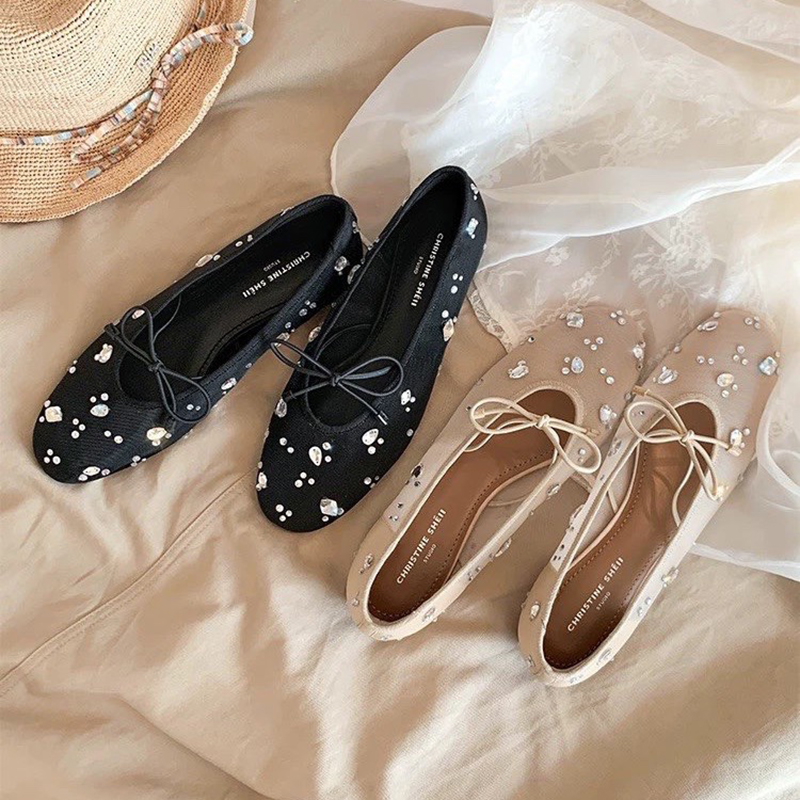 Sepatu Pumps Wanita Elegan Mus - Wedding Fx ulasan dan harga