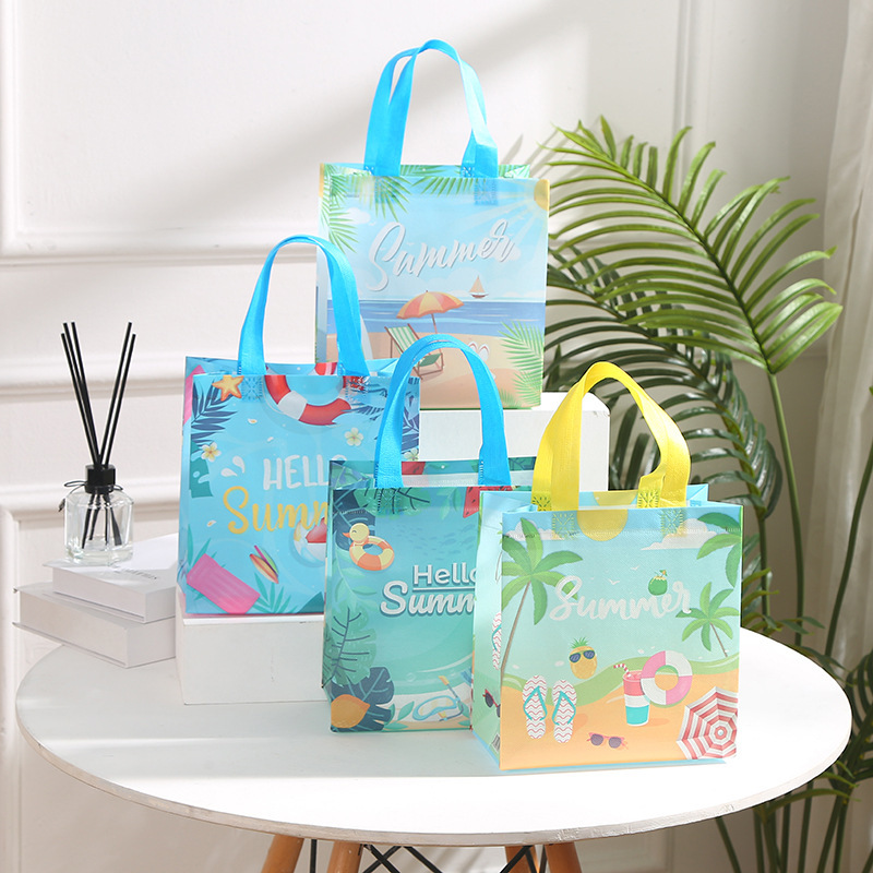 Tas Non Woven untuk Hadiah Pan - Wedding Supply Shops ulasan dan harga