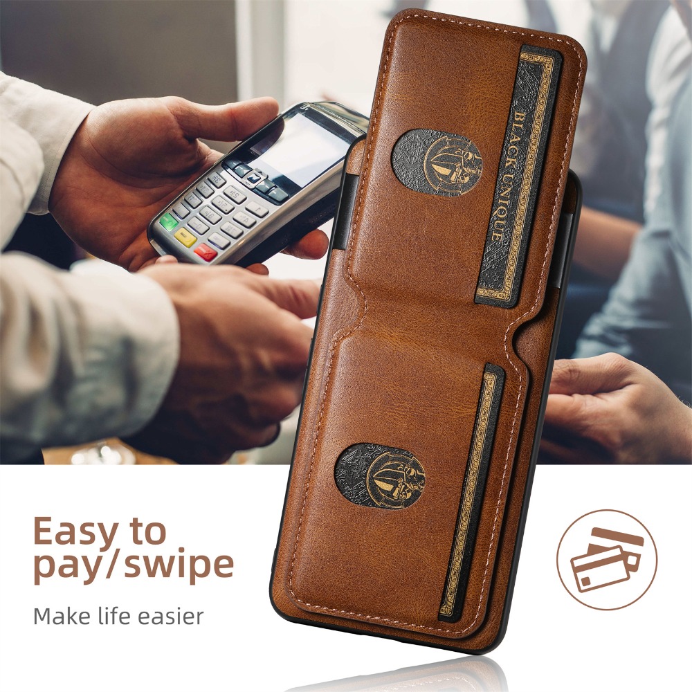 Dompet Mewah Bahan Kulit PU un - Place Card Holder ulasan dan harga