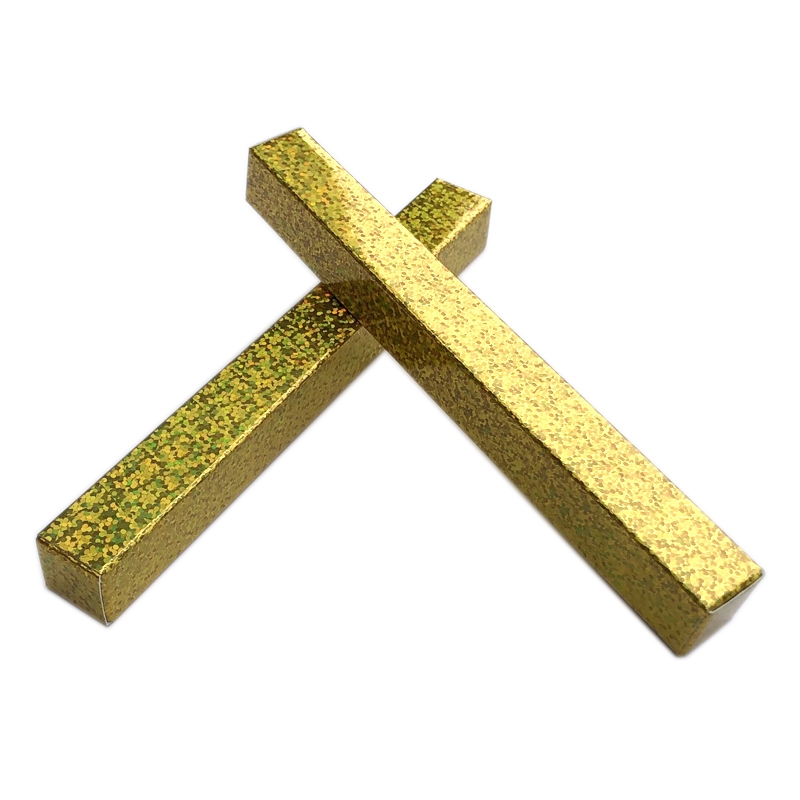 1.6*1.6*14.5Cm Perak/Emas/Mera - Wedding Package Gold ulasan dan harga