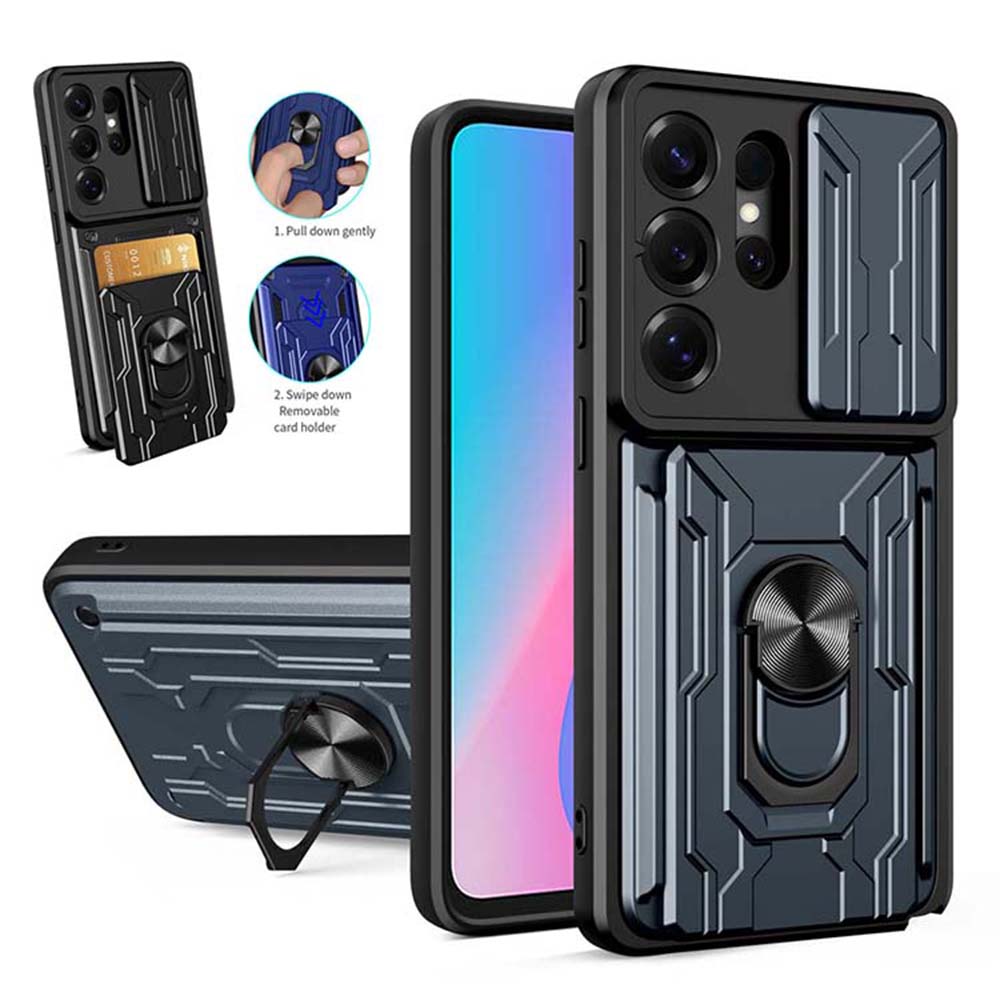 Casing Pelindung Tugas Berat U - Place Card Holder ulasan dan harga