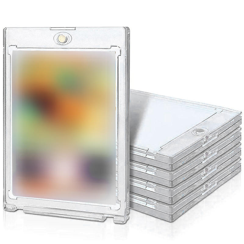 Tempat Kartu Transparan untuk  - Place Card Holder ulasan dan harga