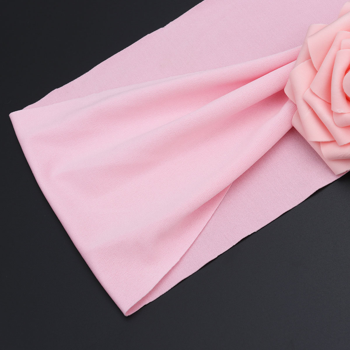 Pita Kain Tulle Berkualitas Ti - Chair Sash Organza ulasan dan harga