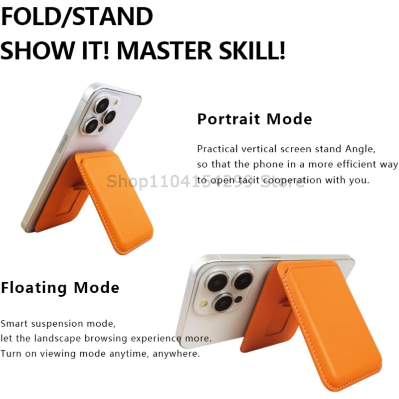 Dompet Magnetik Tempat Kartu K - Place Card Holder ulasan dan harga